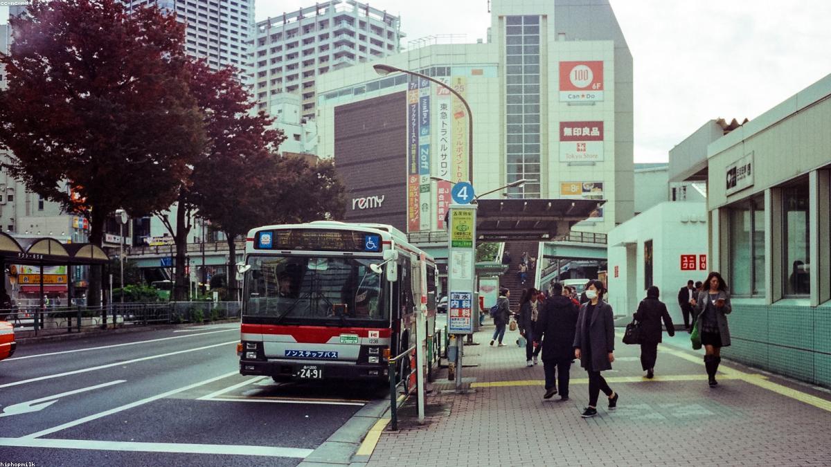 「道の駅なら安心」と思い込んで出発した結果