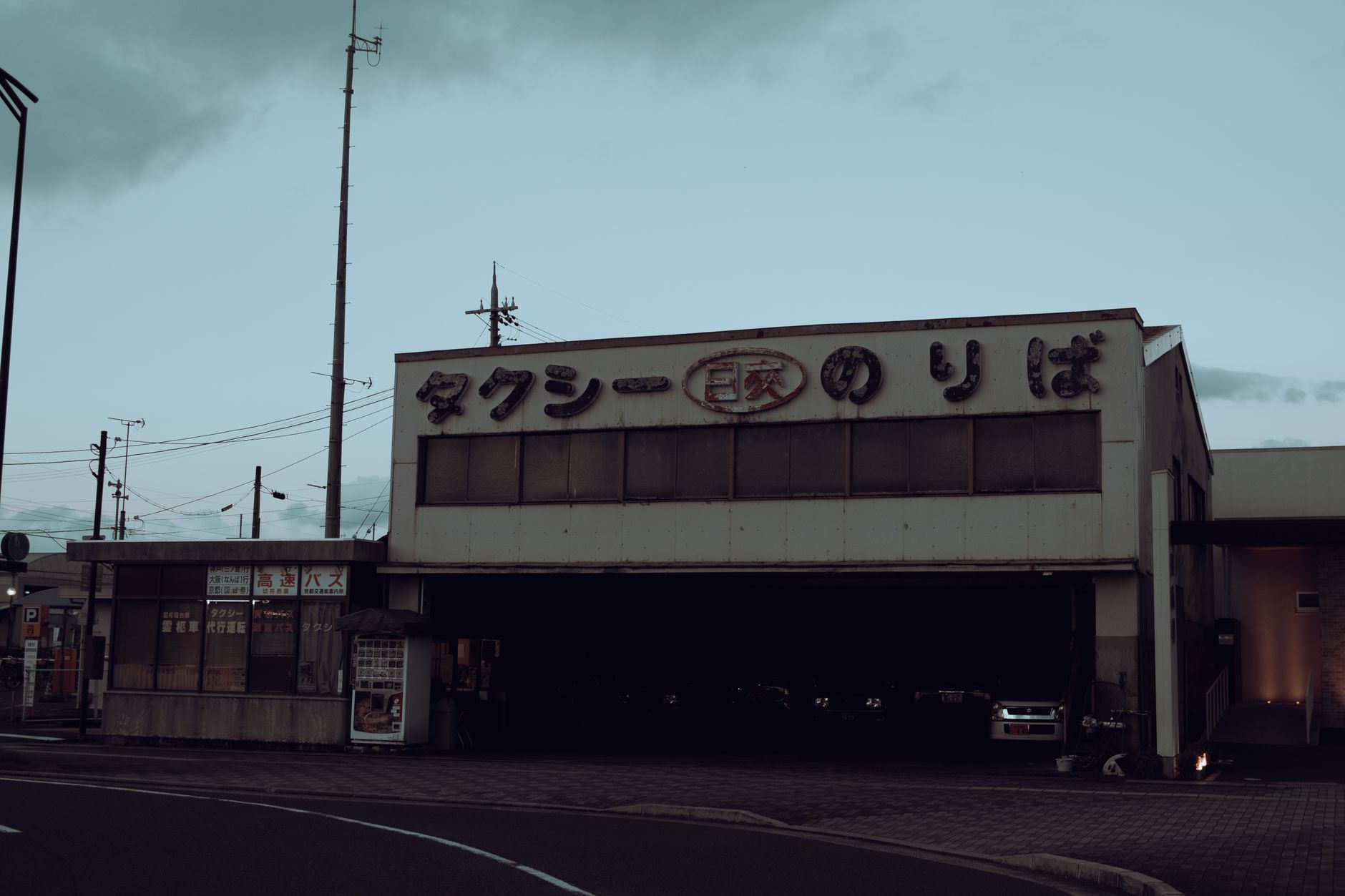 怖さを減らして涼しさだけ受け取る長野の道の駅選びのコツ